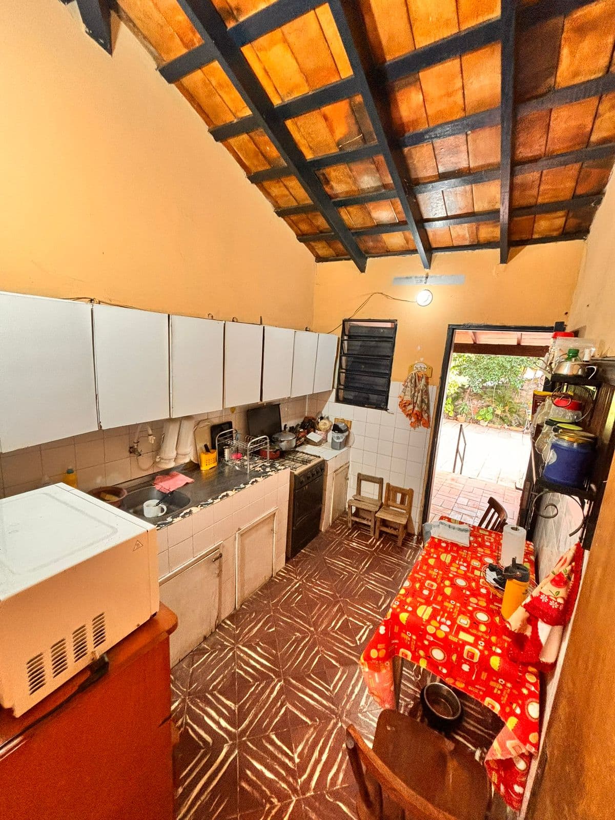 Terreno con casa a refaccionar en san vicente — foto 5