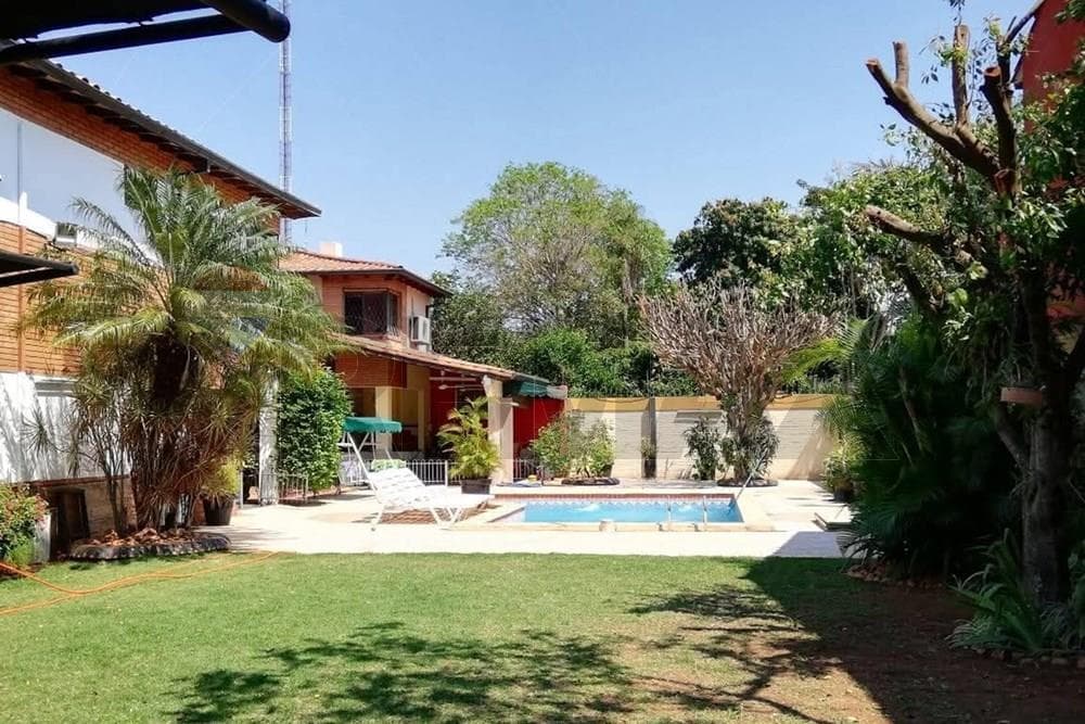 Terreno en Luque