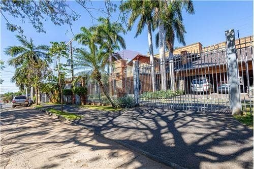 Residencia-Alquiler-PY Asunción, foto 3