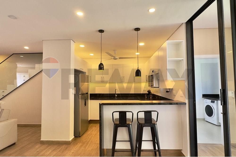 Duplex - Venta - Villa Aurelia, Asunción, Paraguay