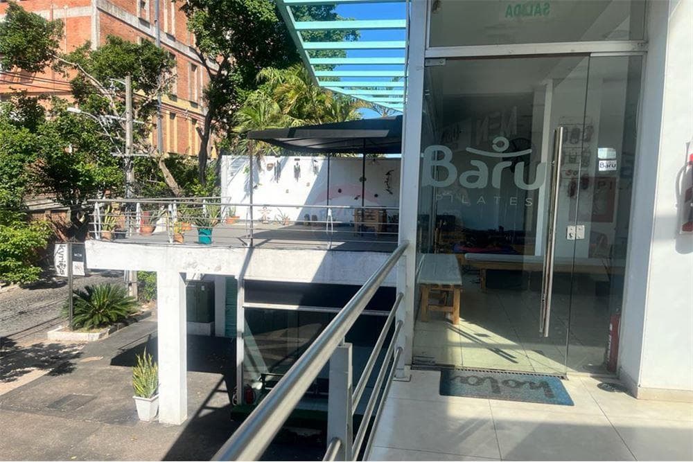 Importante galeria en Villa Morra, Asunción, foto 3