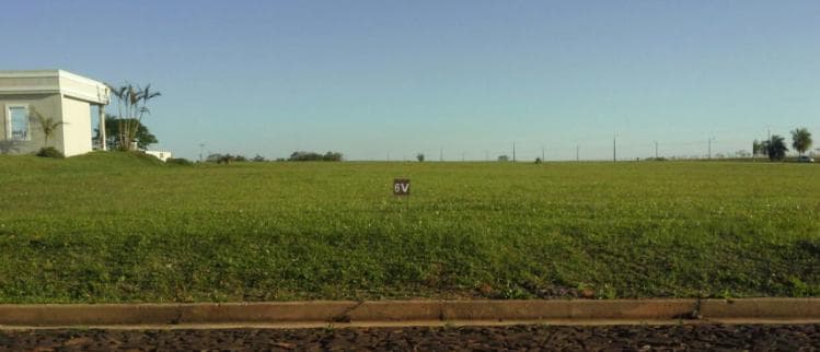Lotes a la venta en San Juan del Paraná