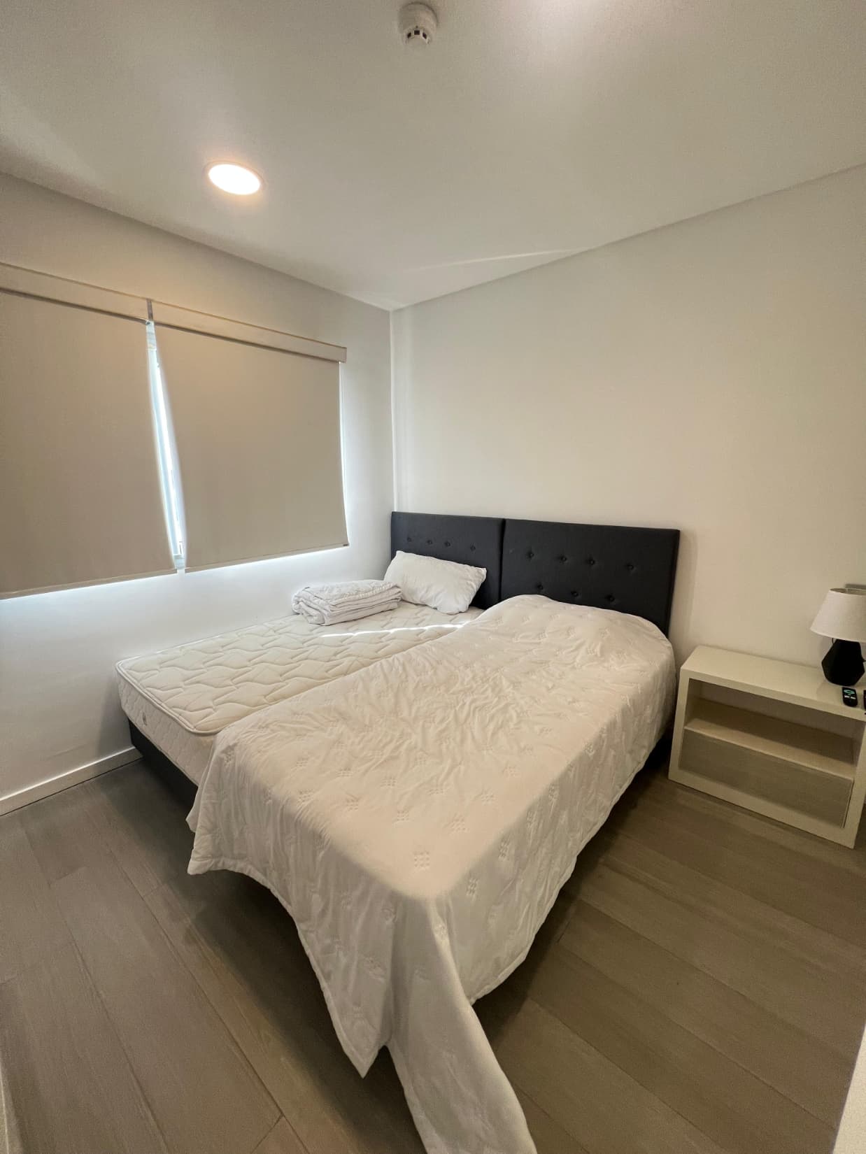 Departamento amoblado de 1 dormitorio en mburucuya, foto 5