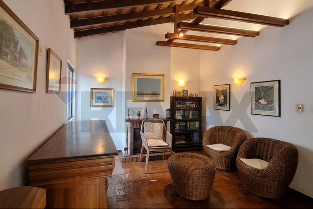 Casa-venta-Las Lomas-asuncion — foto 4