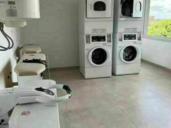 Piso 25 En Skypark, foto 4