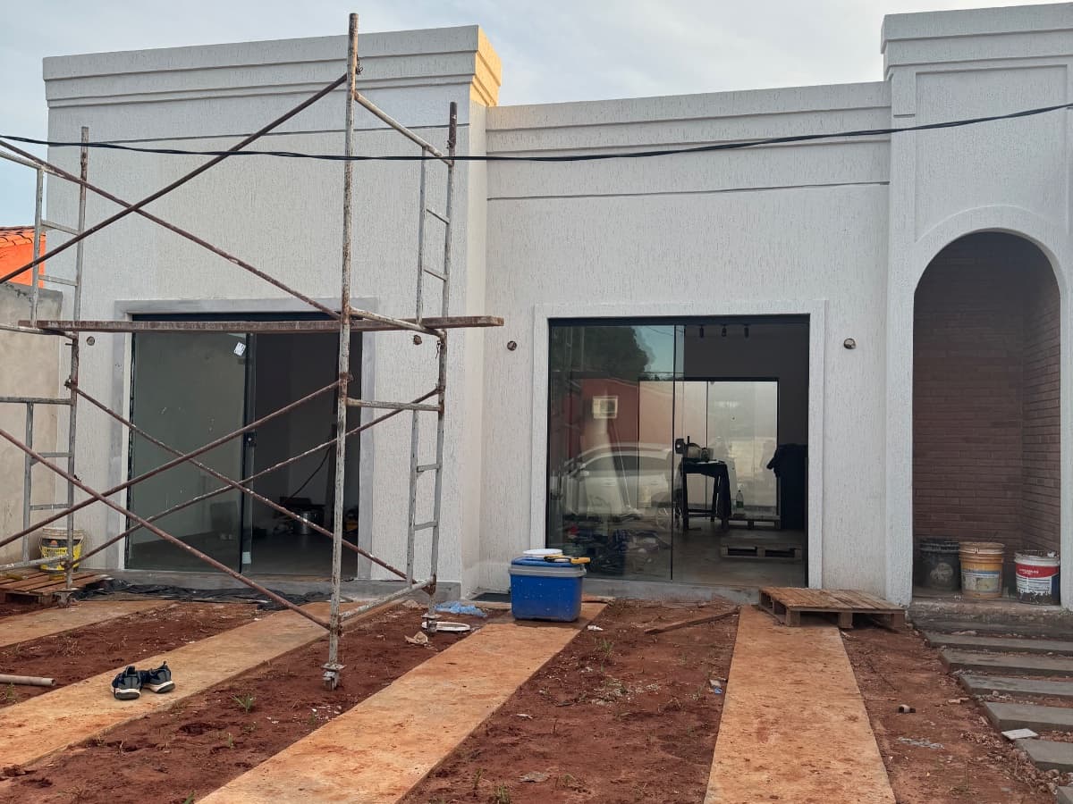 Duplex a estrenar en Luque, foto 2
