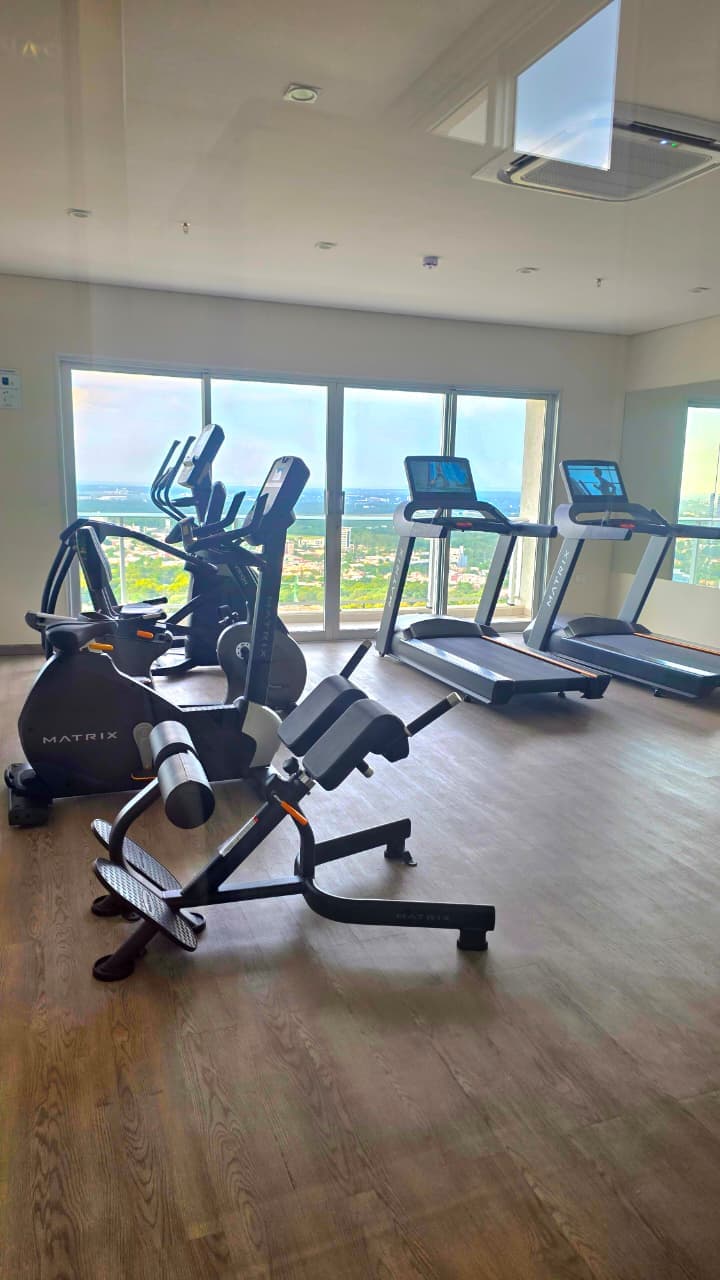 - A Estrenar Depto De 2 Dormitorios Sobre Santa Teresa, Eje Corporativo, foto 5