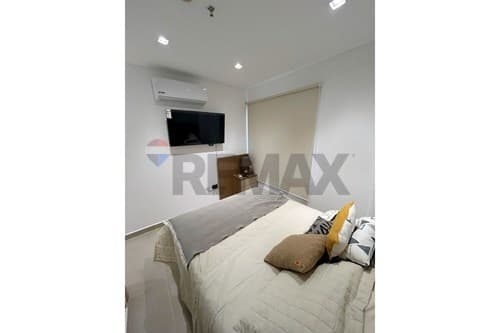 De departamento, asuncion Las Lomas, foto 5