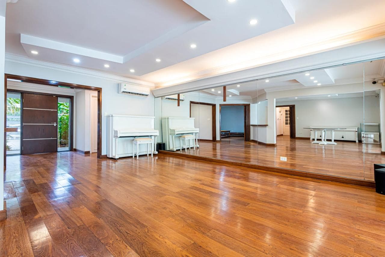 Residencia premiun en mburucuya, foto 4