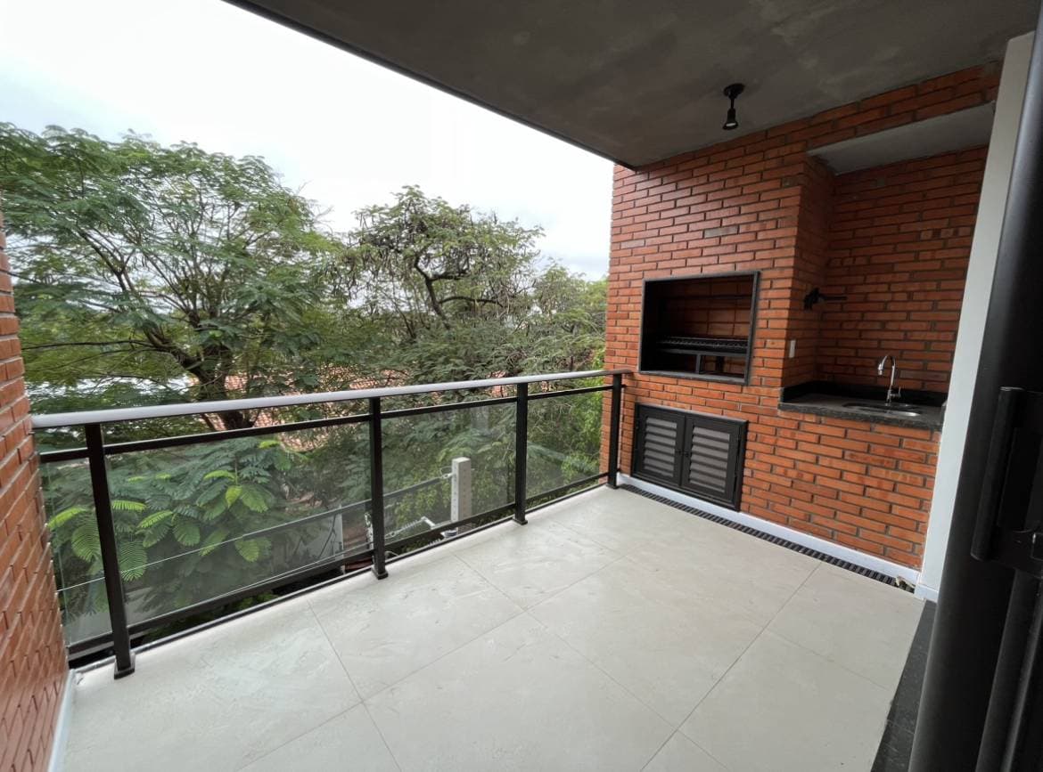 Departamento de dos habitaciones y dos cocheras - Las Mercedes, foto 5