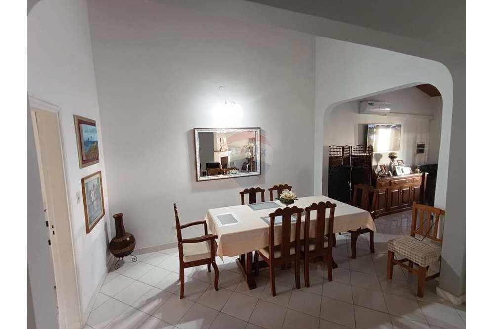 Casa en venta en mburucuya Asunción, foto 3