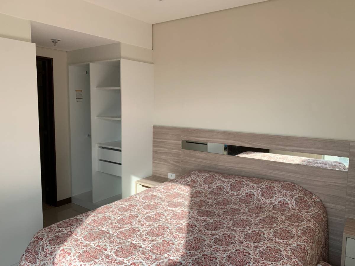Departamento amoblado — foto 3