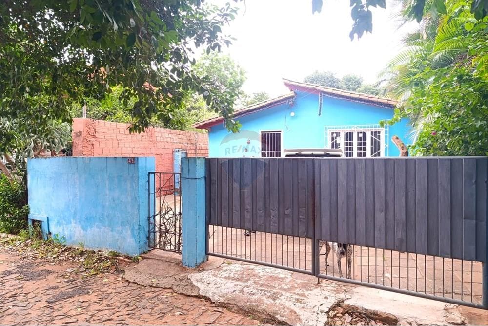 Casa - Venta - Fernando de la Mora, Paraguay