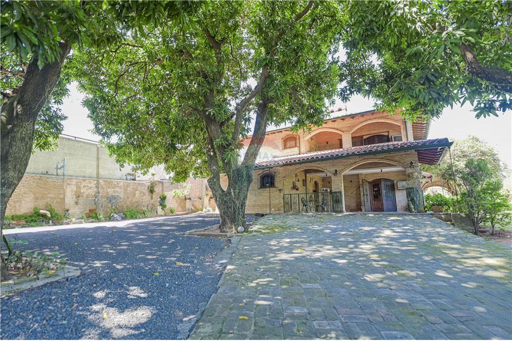 Casa - Venta - Lambaré, Paraguay