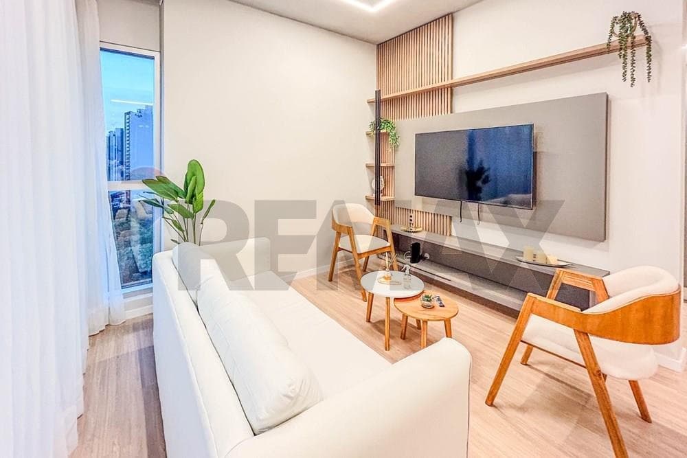 Departamento - Alquiler - Las Lomas (Carmelitas), Asunción, Paraguay — foto 5