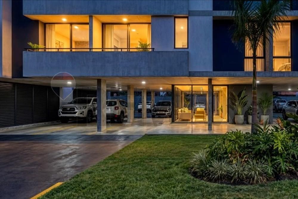 INSIGNIA 10 – 3 Dormitorios | 118,9 m², foto 2
