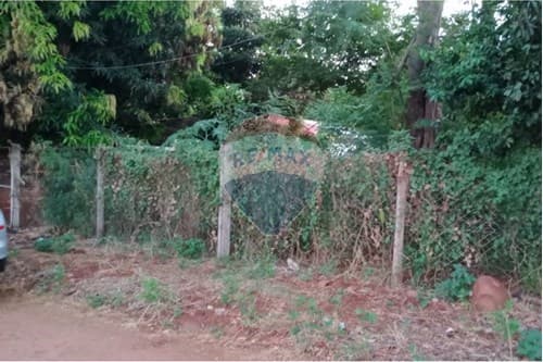 Terreno en venta, central Ñemby, foto 1