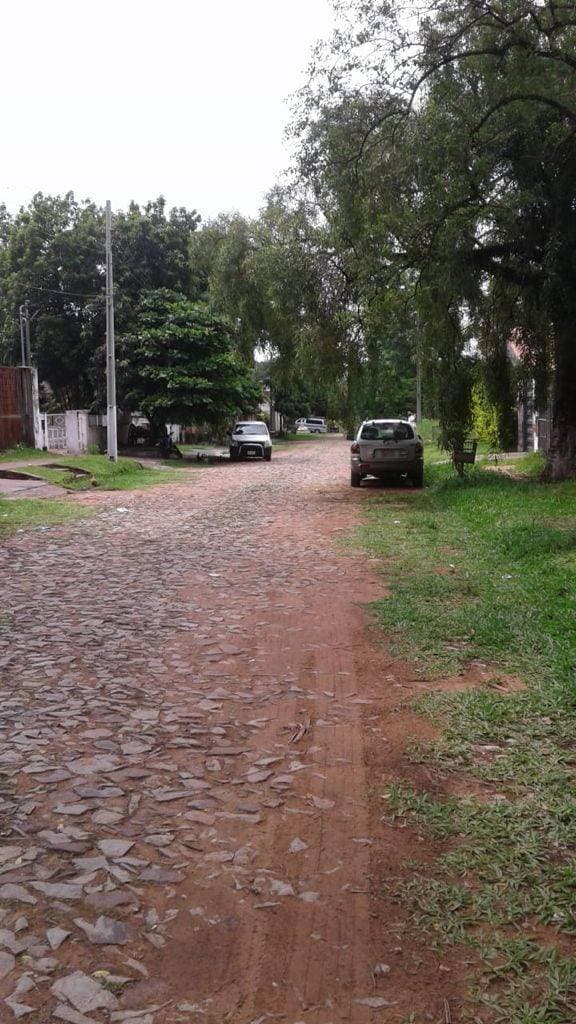 Terreno en Lambaré – Cercanías del Yacht, foto 2