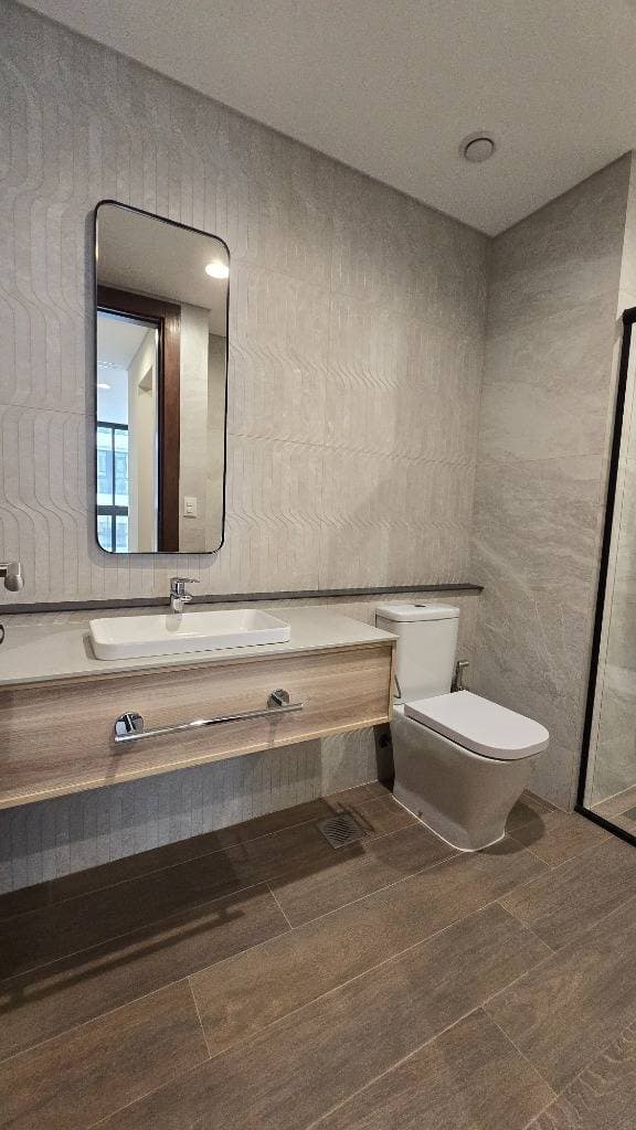 Departamento de una habitacion en distrito perseverancia - torre guembe, foto 4