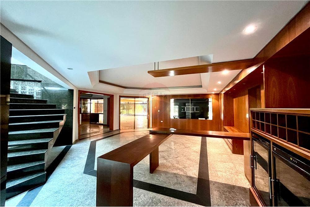Residencia - Alquiler - Paraguay Asunción Ycuá Satí — foto 5