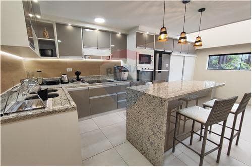 Duplex-Alquiler-PY Asunción Ciudad Nueva, foto 3