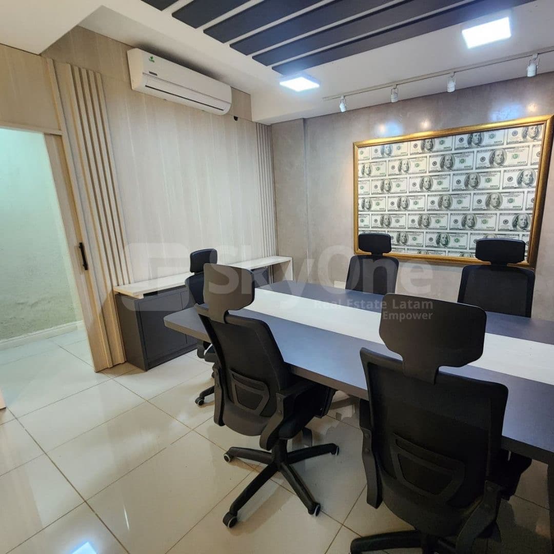 Salón comercial en el paraná country club, foto 3