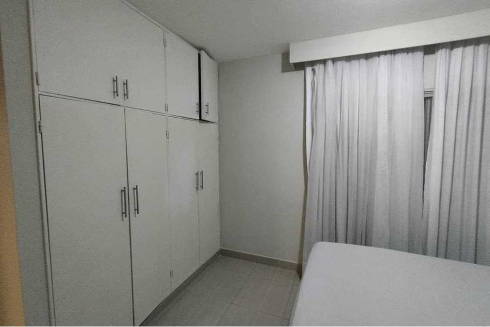 Departamento-Alquiler-PY Asunción San Roque, foto 5