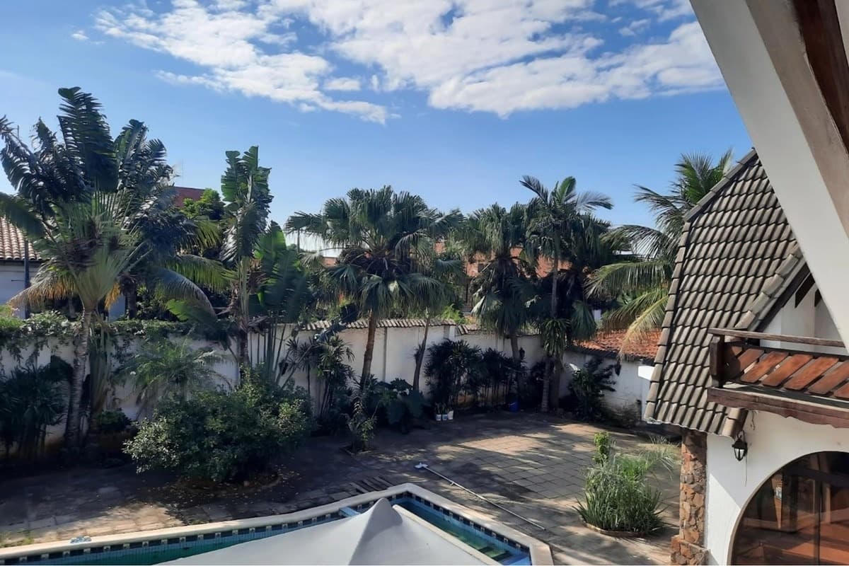 Alquila esta moderna residencia en Asunción, foto 5