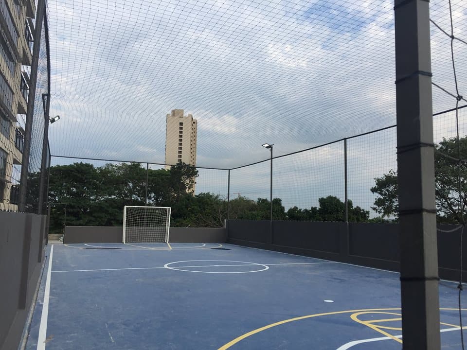 Departamento-Alquiler-Av. Santa Teresa e/ Coronel Cabrera, Ycuá Satí, Asunción, foto 2