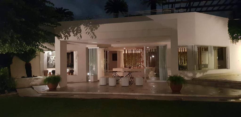 Elegante residencia en el barrio mburucuya, foto 3