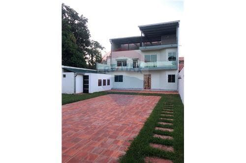 Casa-Venta-PY Central San Lorenzo Miraflores COD.128, foto 1