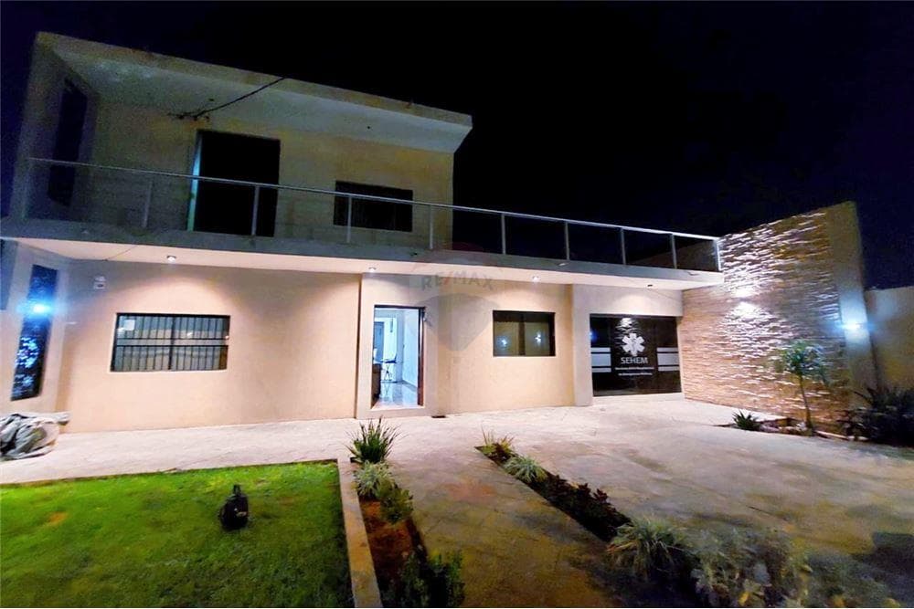 Casa - Venta - Paraguay Central Itauguá, foto 3
