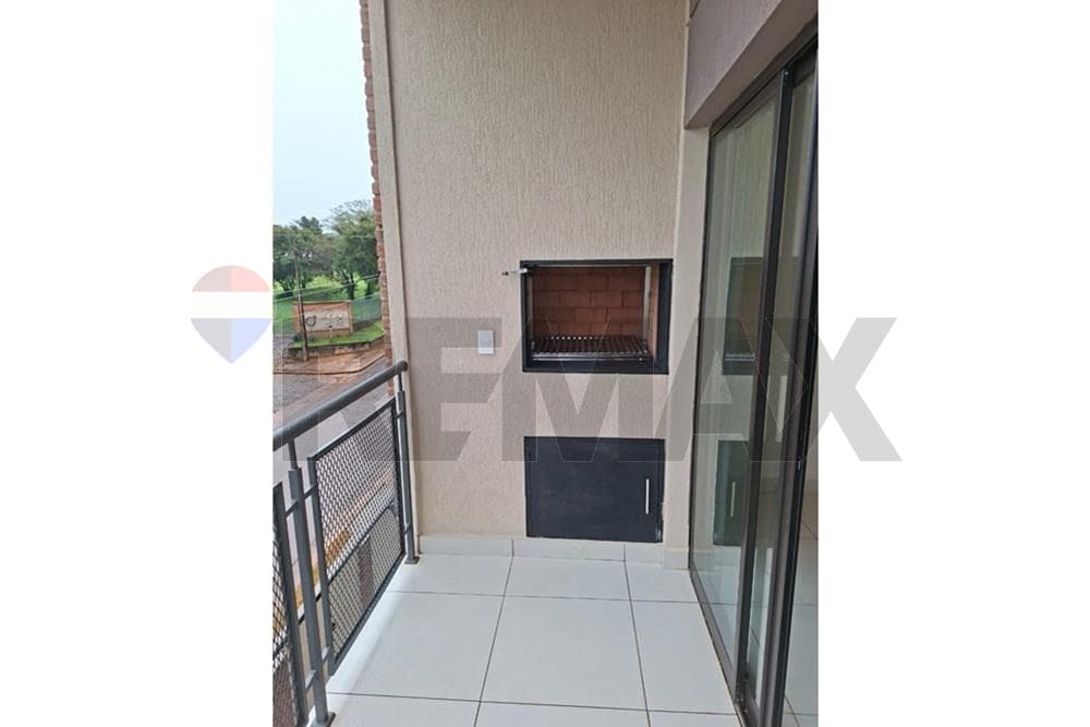 Departamento - Alquiler - Encarnación, Itapúa, Paraguay, Es para ti! — foto 2