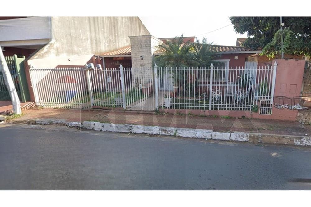Terreno y Casa en Lambaré, foto 2