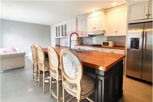 Duplex estilo toscano venta - lambare, foto 4