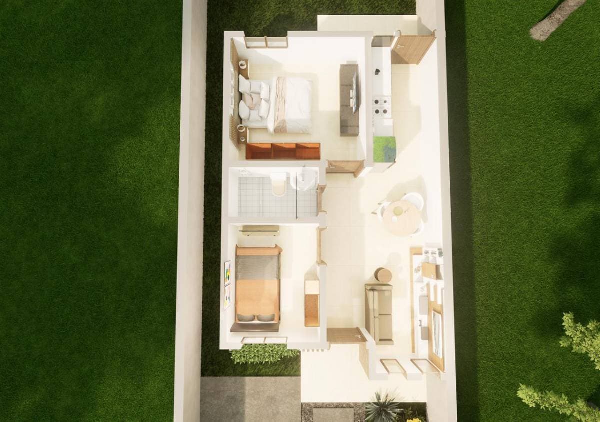 Oportunidad en Villa Hayes. Desarrollo Residencial, foto 1