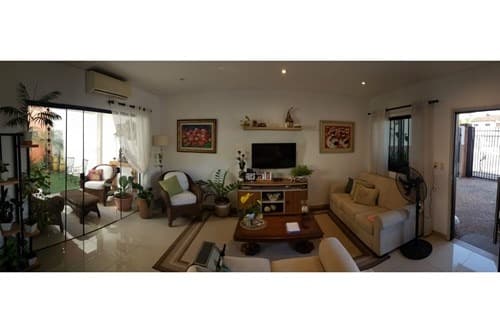 Dúplex-Venta-LAMBARE, Santo Domingo, Lambaré, Central — foto 3
