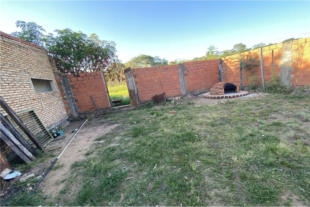 quinta en construcción en Ypacarai - Pirayu, foto 2