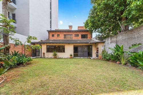 Amplia casa en Recoleta — foto 4
