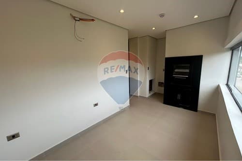 Departamento-Alquiler-PY Central San Lorenzo, foto 4
