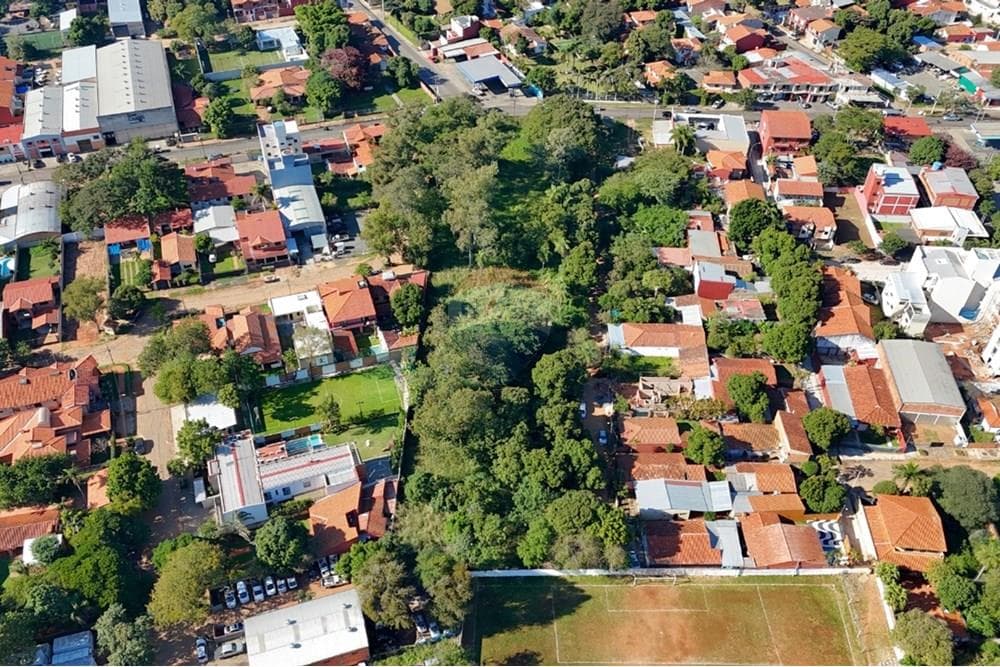 Terreno venta Fernando de la Mora, foto 5