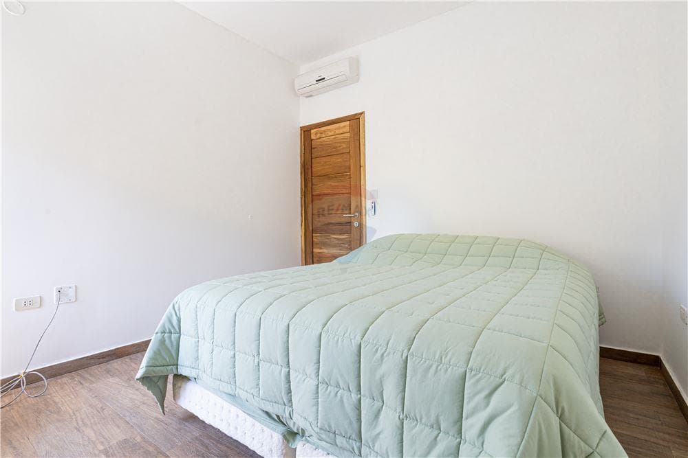 Duplex amoblado en b. Herrera — foto 4