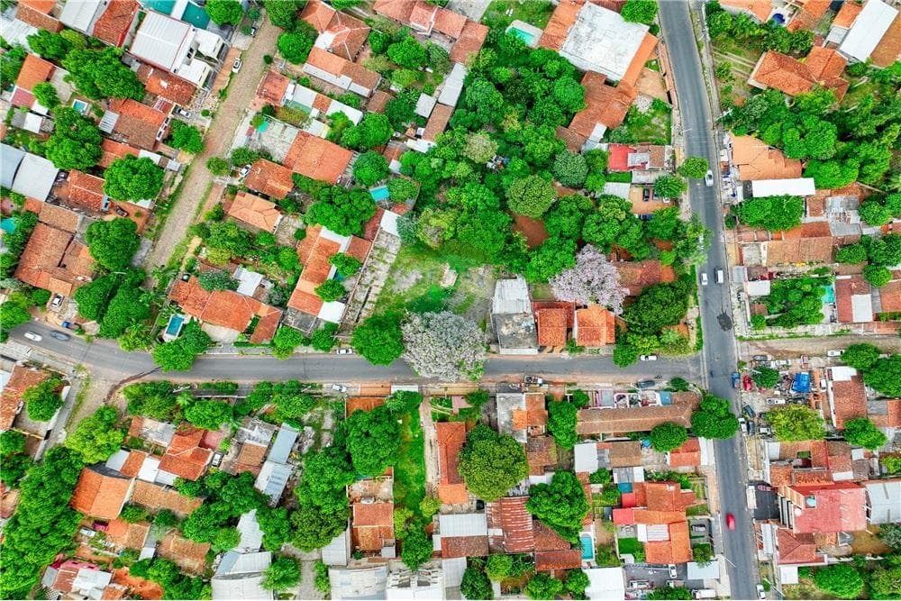 Terreno en lambare a pasos del super el pueblo — foto 5