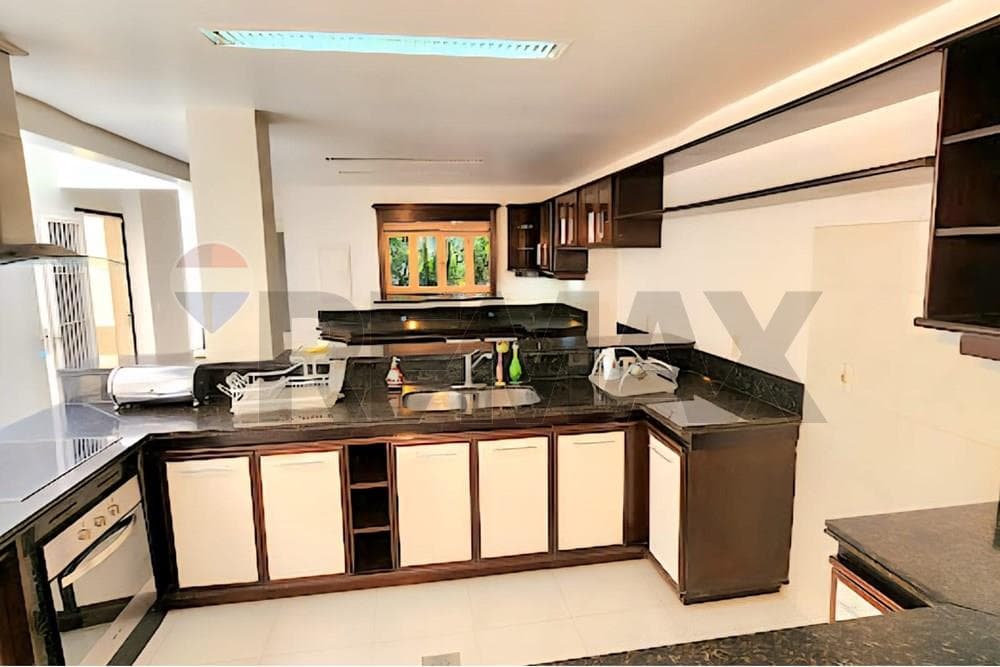 Doble Residencia de Lujo, Yacht y Golf Club, foto 3
