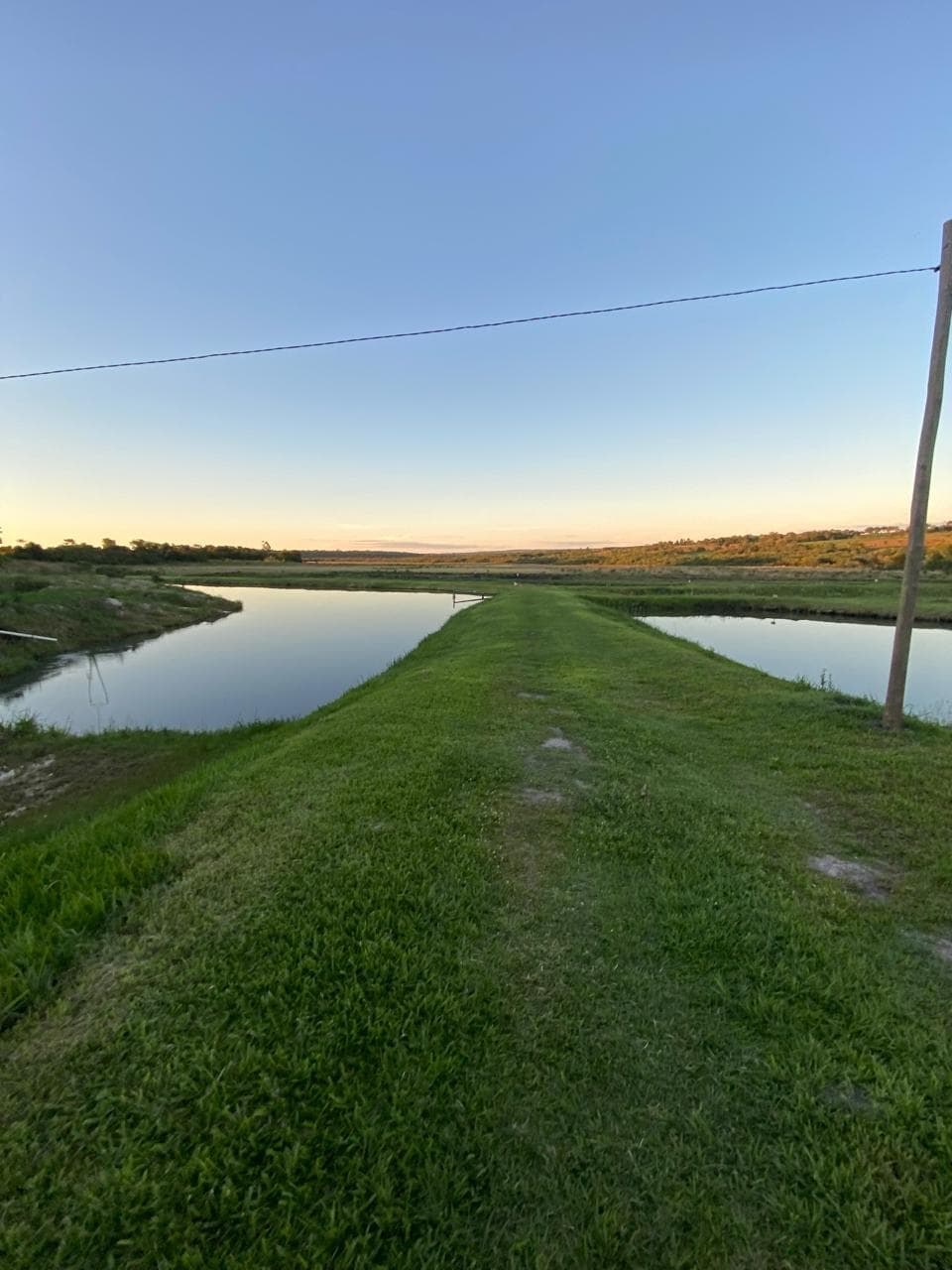 60 Ha sobre el arroyo guyraungua, foto 2
