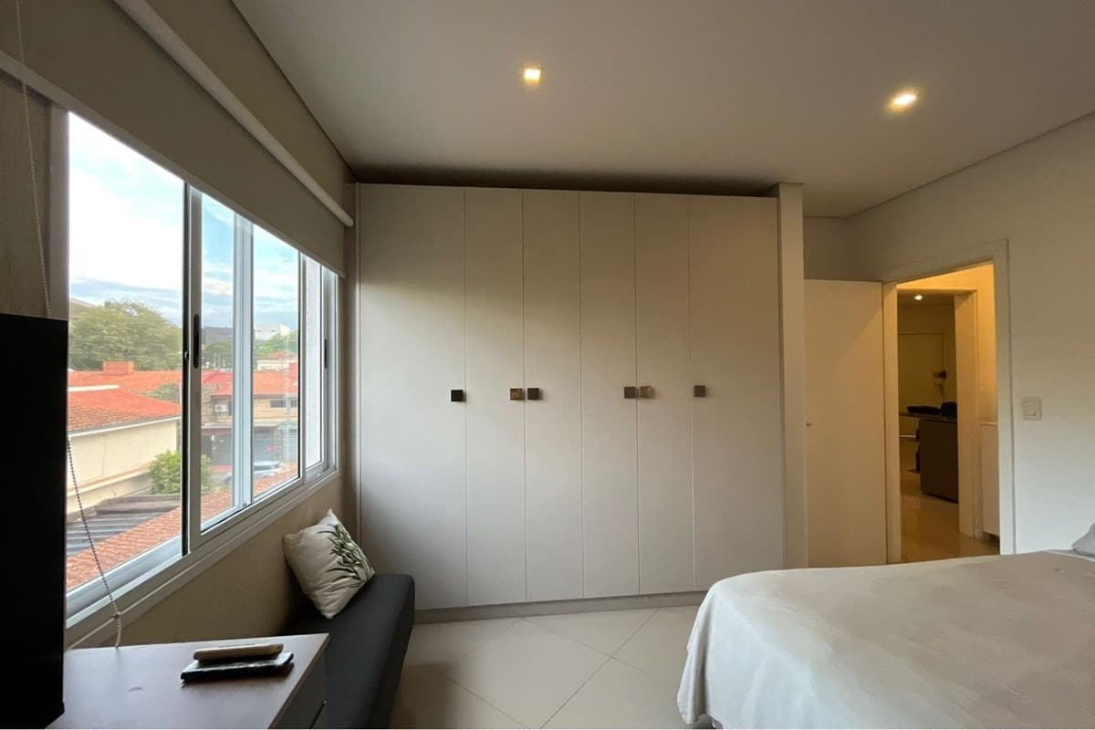 Departamento en Venta – 1 Dormitorio con Cochera | Villa Morra, Asunción, foto 3