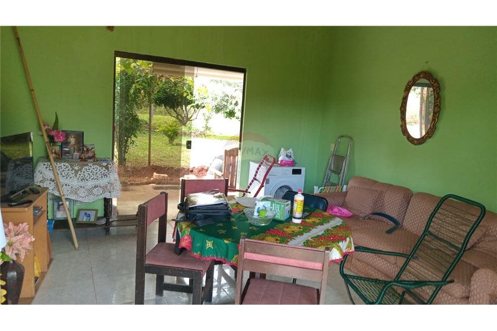 Casa en yaguaron km 54 a 150 m de ruta nº 1, foto 2