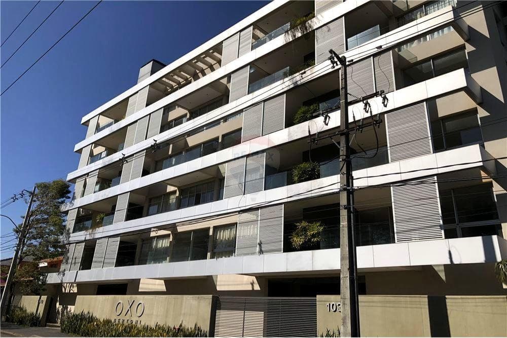 Departamento de 1 dormitorio a estrenar!!