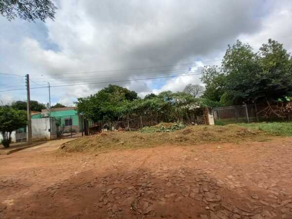 Terreno a la venta - Capiatá r1 zona thompson — foto 2