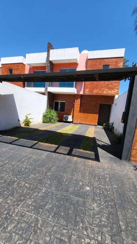 Duplex en San Lorenzo — foto 1
